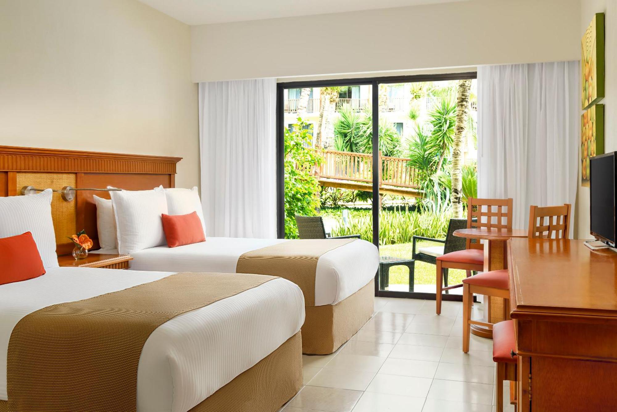 Superior Room Garden View