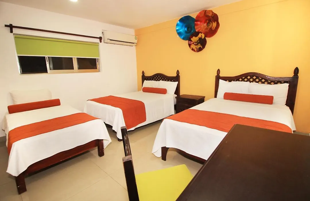 Papagayo Hotel Boutique-1