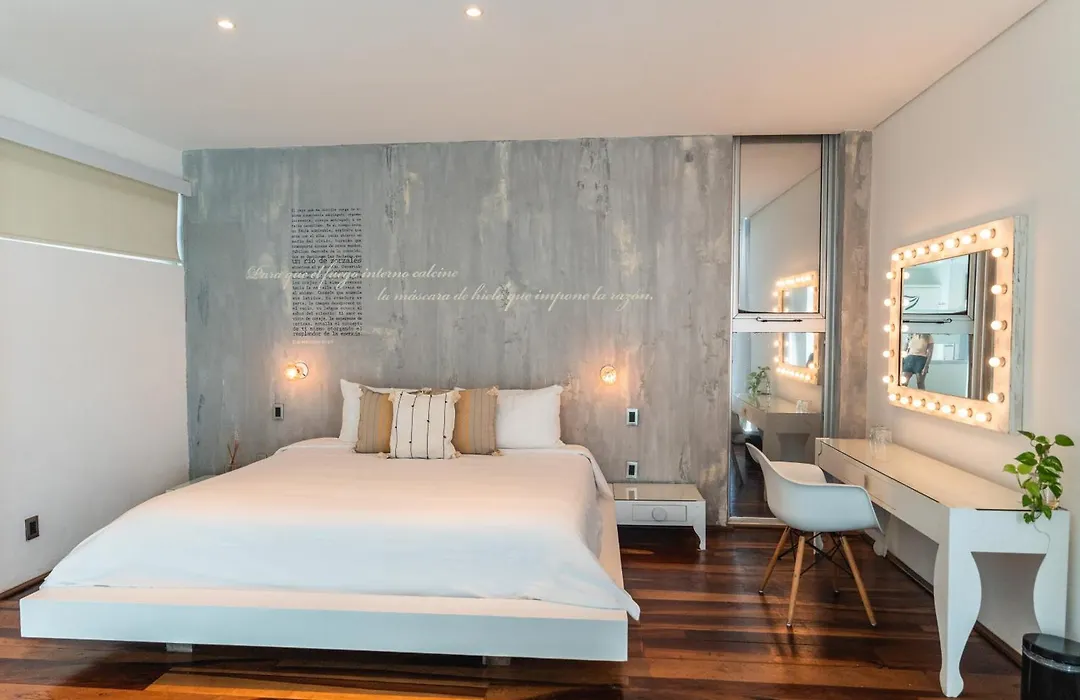 Be Playa Hotel Boutique & Rooftop Bar - Adults Only-1