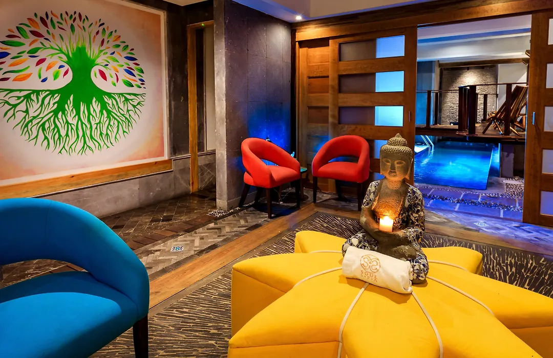 Soul Beach Boutique Hotel & Spa (Adults Only)-1