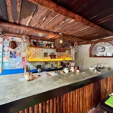 Hostal Mx 5Th Avenue-2