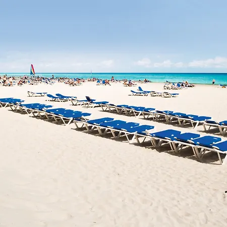 Hotel Riu Palace Mexico (Adults Only)-2