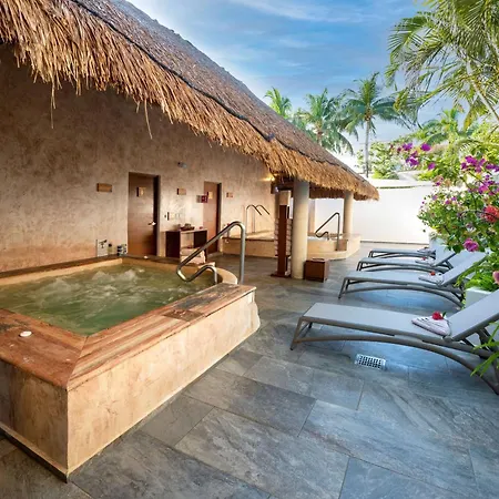 Viva Maya By Wyndham, A Trademark All Inclusive Resort-3