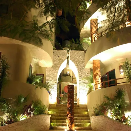 Maya Villa Condo Hotel And Beachclub-2
