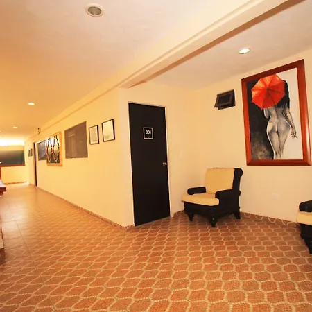 Papagayo Hotel Boutique-3
